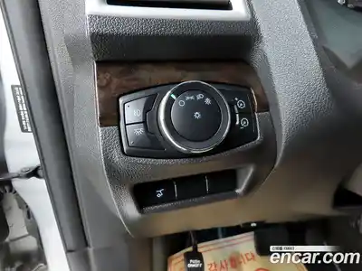 Ford Explorer 2012 3.5 автомат (гидро), миниатюра 9