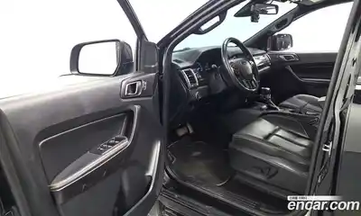 Ford Ranger 2021 2.0 автомат (гидро), миниатюра 11