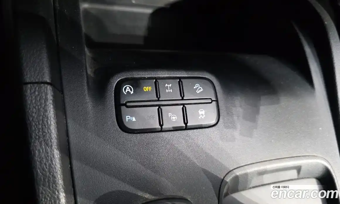 Ford Ranger 2021 2.0 автомат (гидро), фото 17