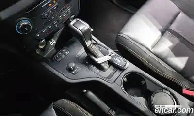 Ford Ranger 2021 2.0 автомат (гидро), миниатюра 9
