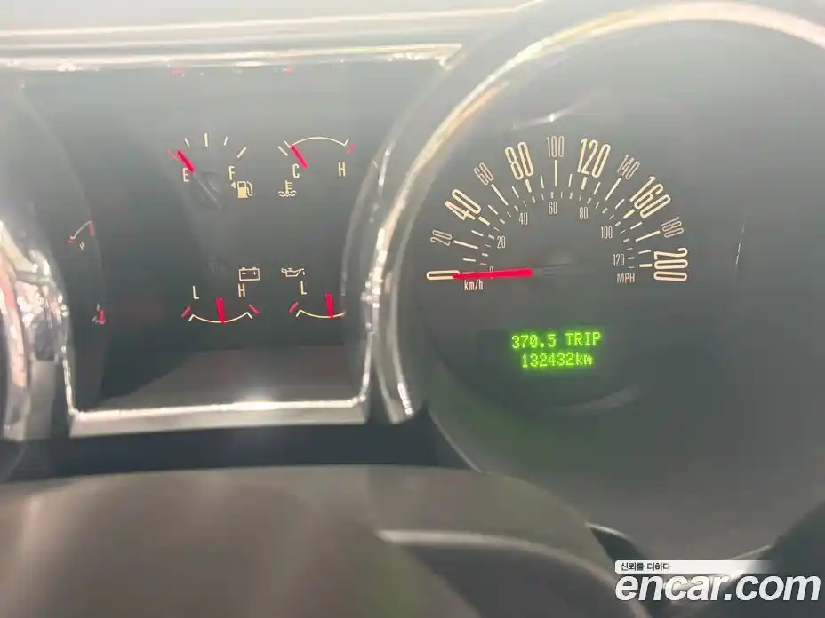 Ford Mustang 2007 4.0 автомат (гидро), фото 11