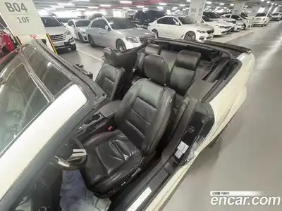 Ford Mustang 2007 4.0 автомат (гидро), миниатюра 9