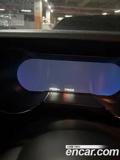 Ford Mustang 2018 2.3 автомат (гидро), миниатюра 10