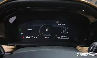 Lincoln Corsair 2022 2.0 гидро, миниатюра 11