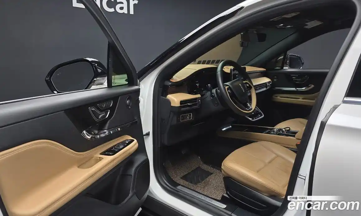 Lincoln Corsair 2022 2.0 гидро, фото 13
