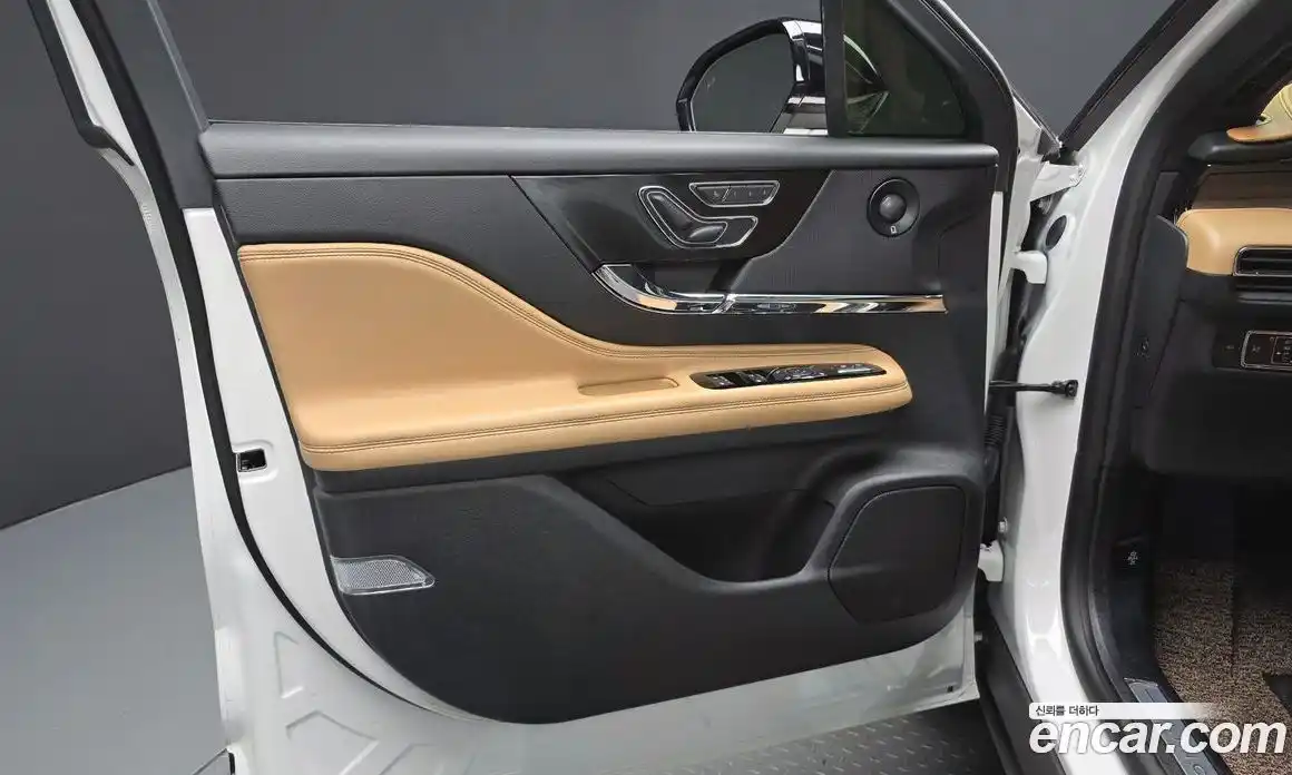 Lincoln Corsair 2022 2.0 гидро, фото 14