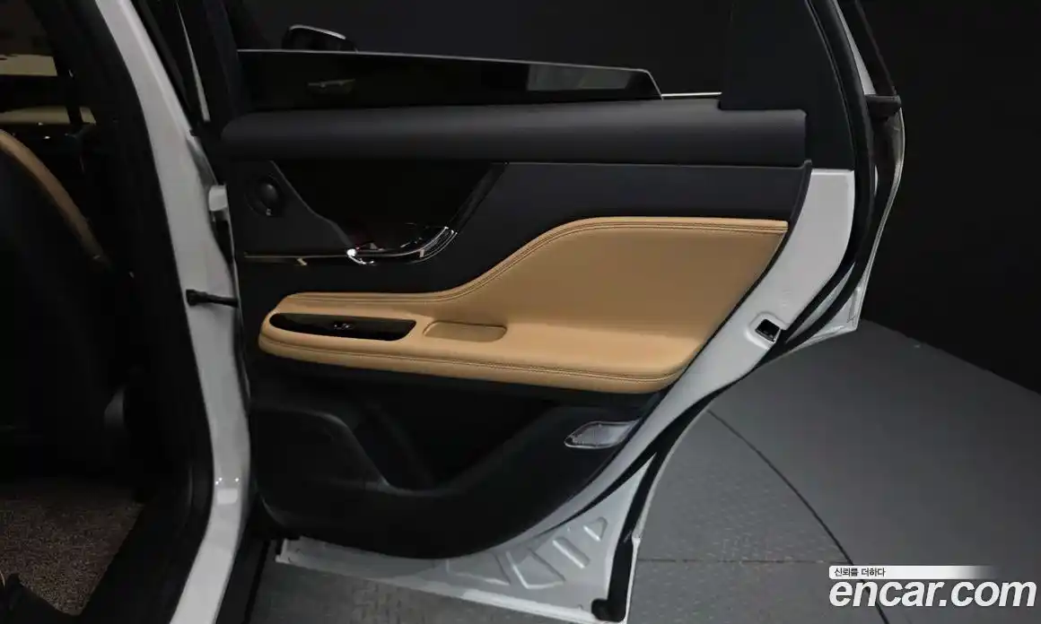 Lincoln Corsair 2022 2.0 гидро, фото 15