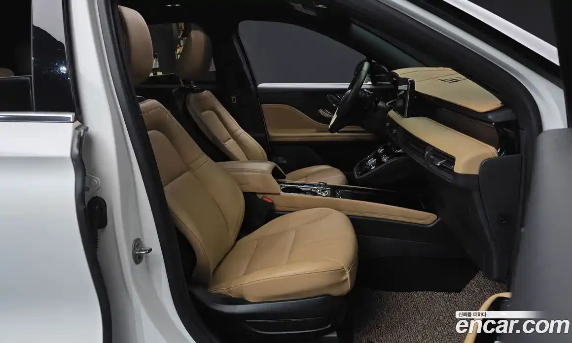 Lincoln Corsair 2022 2.0 гидро, фото 16