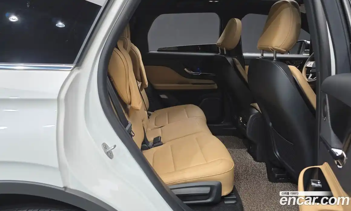 Lincoln Corsair 2022 2.0 гидро, фото 17