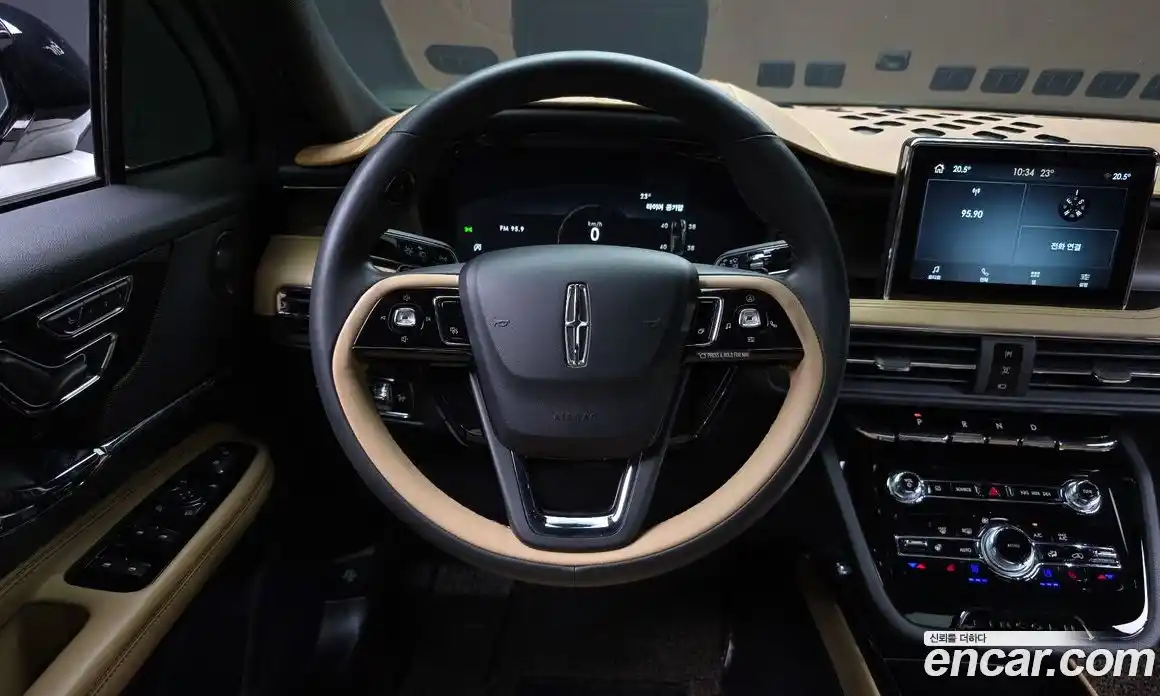 Lincoln Corsair 2022 2.0 гидро, фото 19