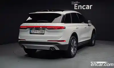 Lincoln Corsair 2022 2.0 гидро, миниатюра 2