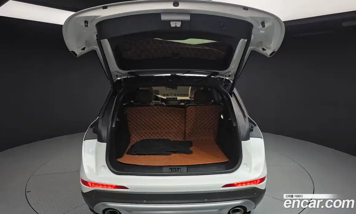 Lincoln Corsair 2022 2.0 гидро, фото 26