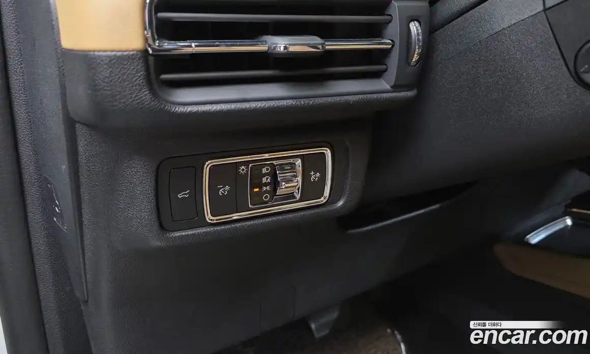 Lincoln Corsair 2022 2.0 гидро, фото 27