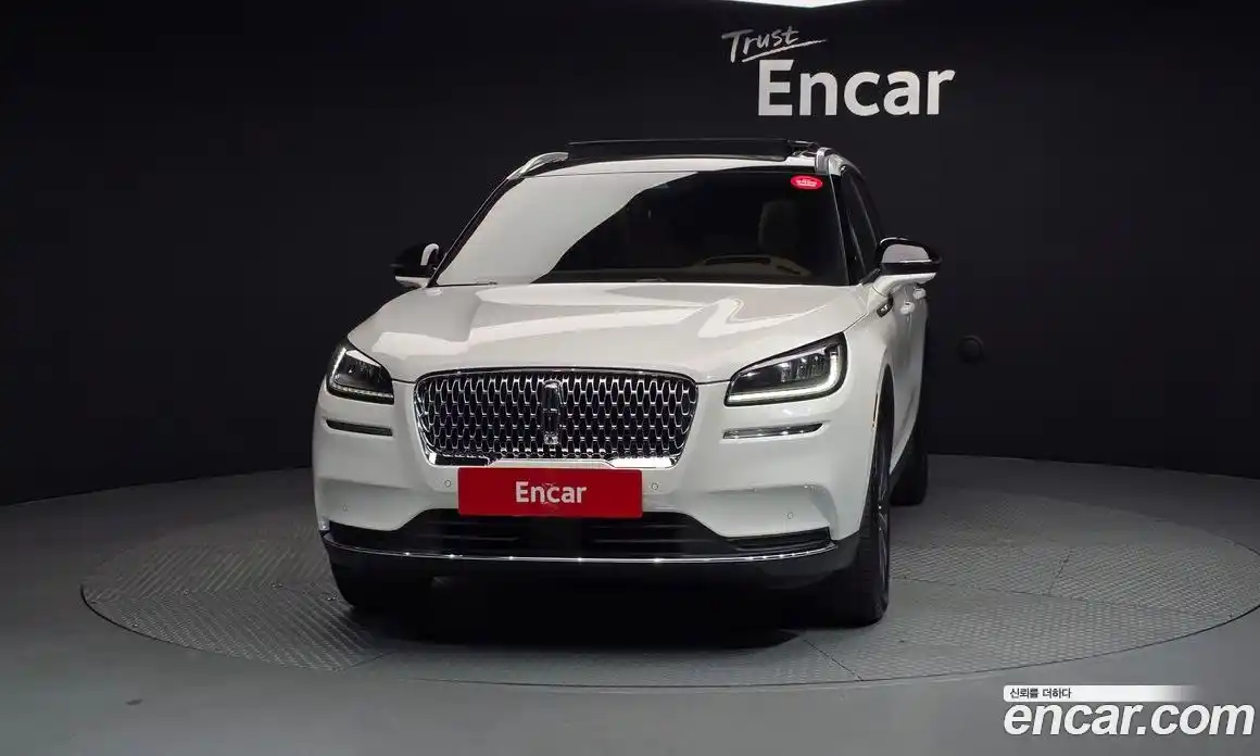 Lincoln Corsair 2022 2.0 гидро, фото 3