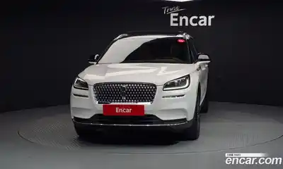 Lincoln Corsair 2022 2.0 гидро, миниатюра 3