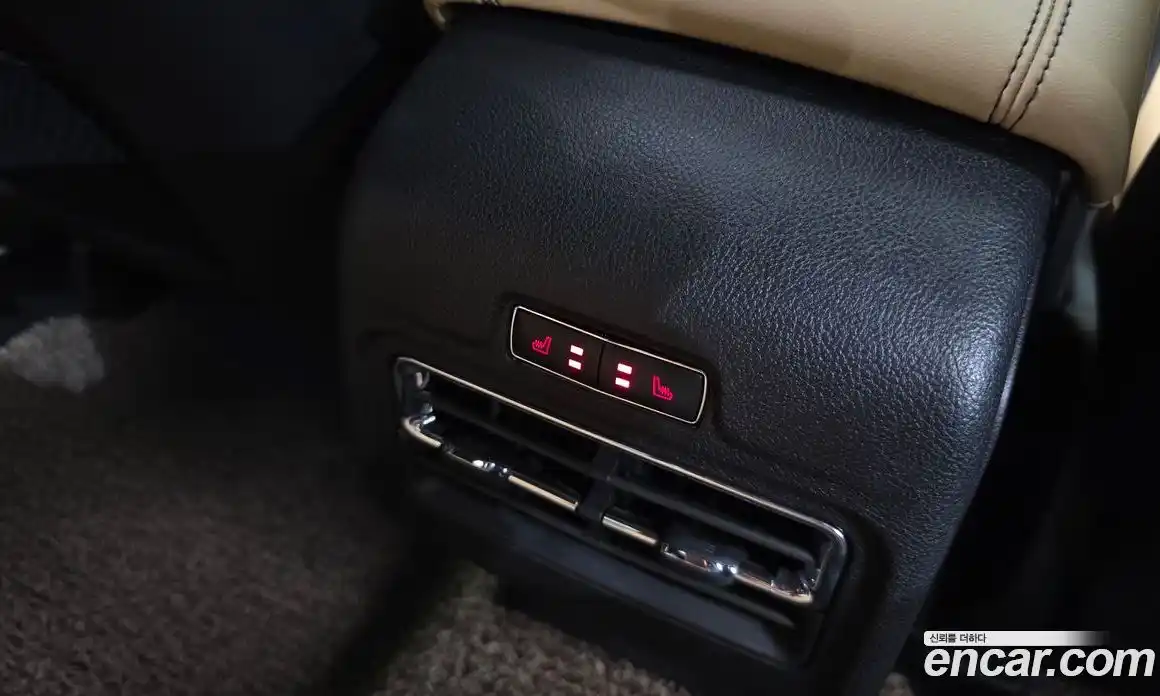 Lincoln Corsair 2022 2.0 гидро, фото 31