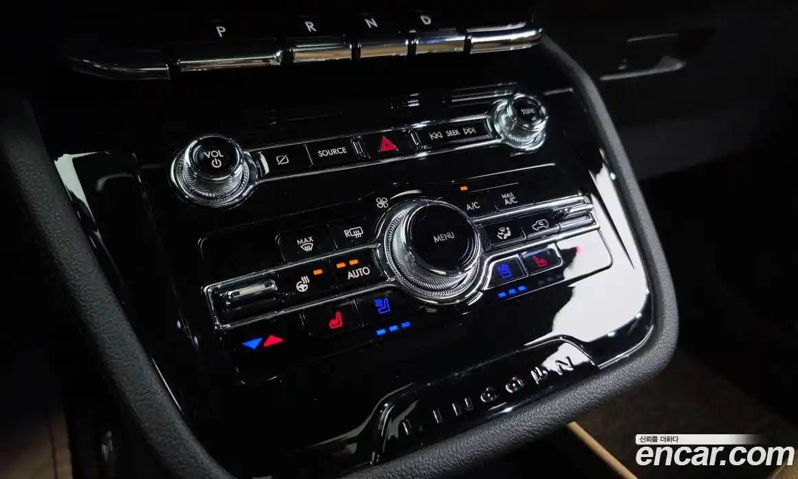Lincoln Corsair 2022 2.0 гидро, фото 32