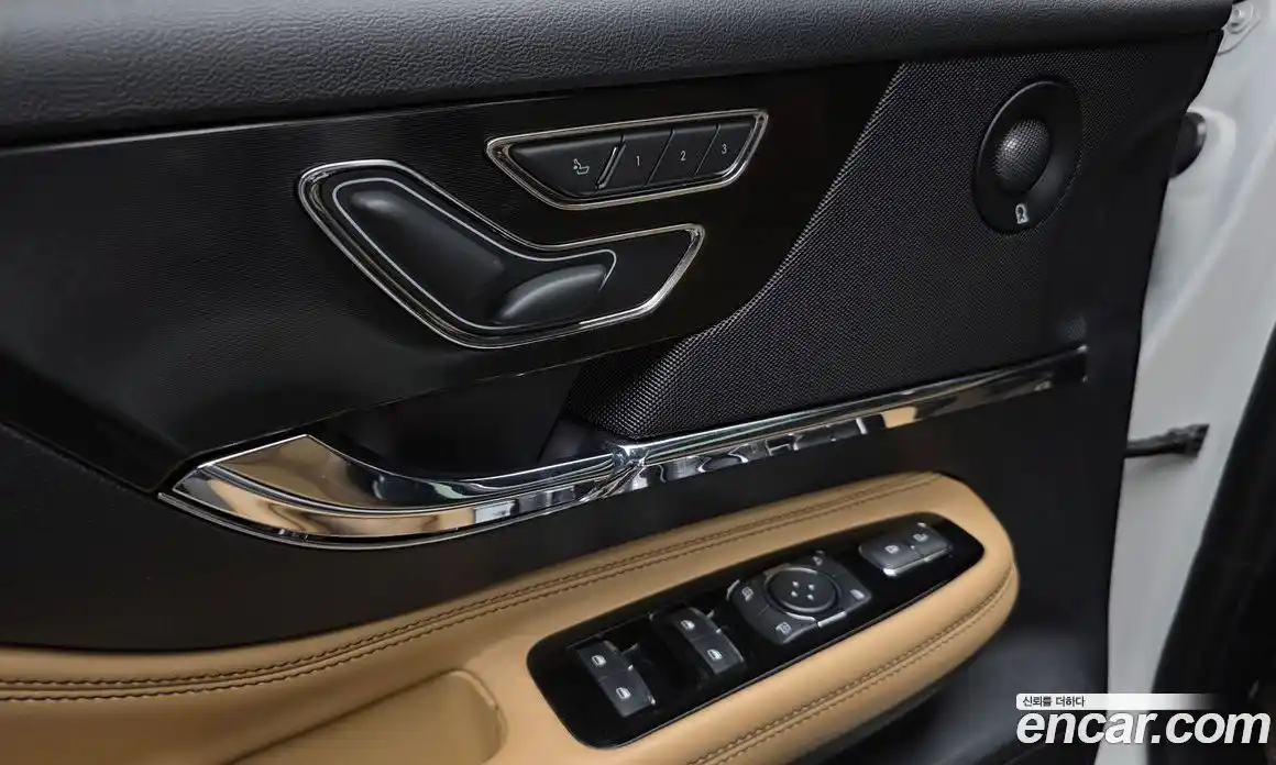 Lincoln Corsair 2022 2.0 гидро, фото 35