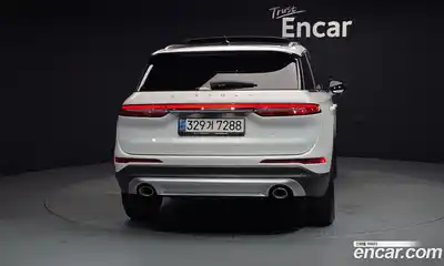 Lincoln Corsair 2022 2.0 гидро, миниатюра 4