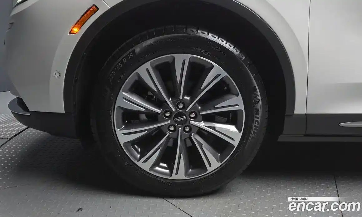 Lincoln Corsair 2022 2.0 гидро, фото 5