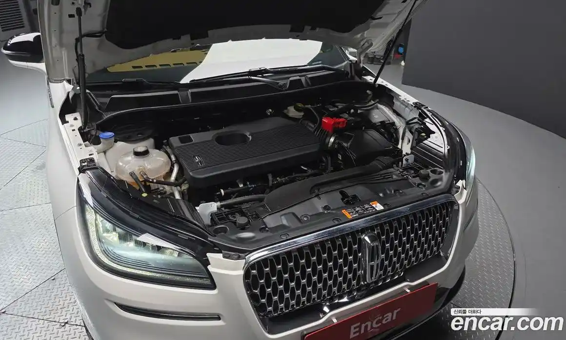 Lincoln Corsair 2022 2.0 гидро, фото 6