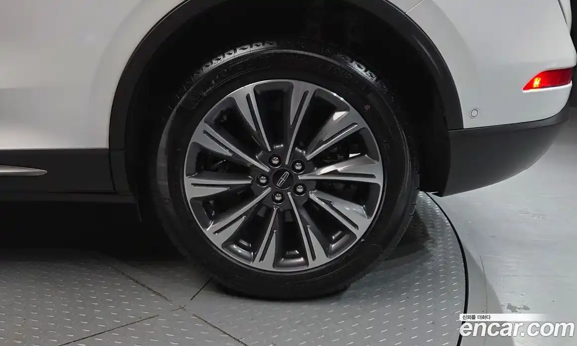 Lincoln Corsair 2022 2.0 гидро, фото 7