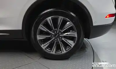 Lincoln Corsair 2022 2.0 гидро, миниатюра 7