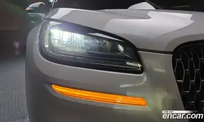 Lincoln Corsair 2022 2.0 гидро, миниатюра 8