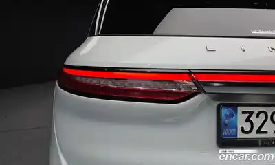 Lincoln Corsair 2022 2.0 гидро, миниатюра 9