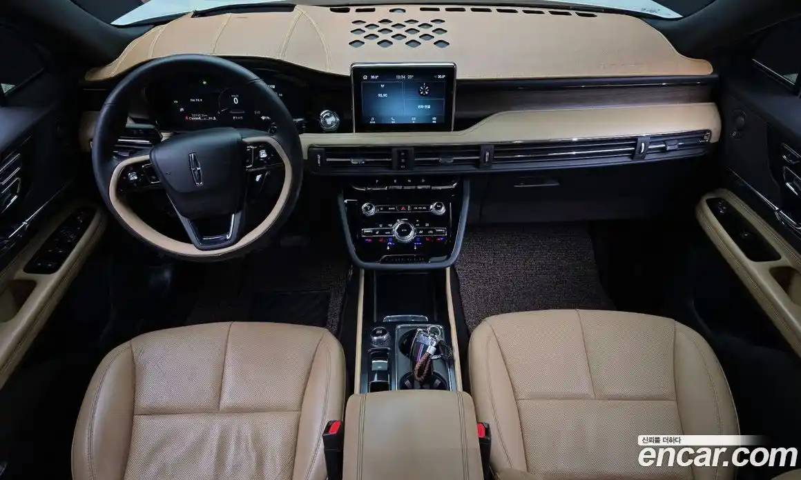 Lincoln Corsair 2022 2.0 гидро, фото 10