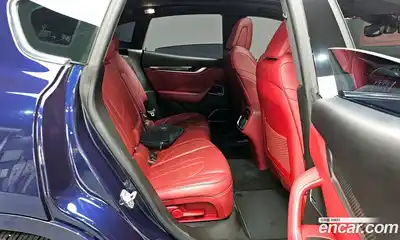 Maserati Levante 2018 3.0 гидро, миниатюра 11