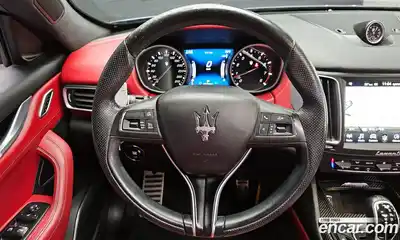 Maserati Levante 2018 3.0 гидро, миниатюра 12