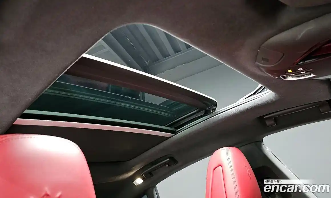 Maserati Levante 2018 3.0 гидро, фото 19