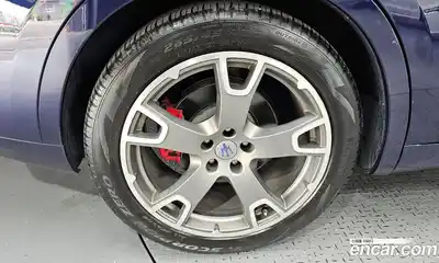Maserati Levante 2018 3.0 гидро, миниатюра 5