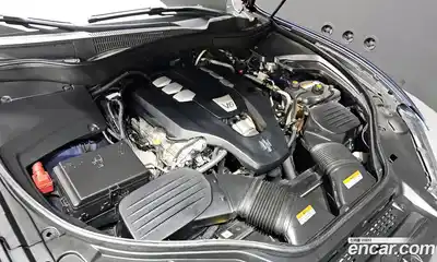 Maserati Levante 2018 3.0 гидро, миниатюра 6