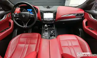 Maserati Levante 2018 3.0 гидро, миниатюра 7