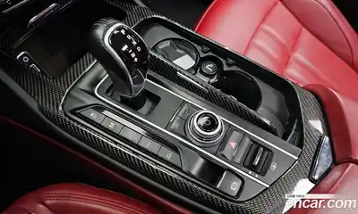 Maserati Levante 2018 3.0 гидро, миниатюра 9