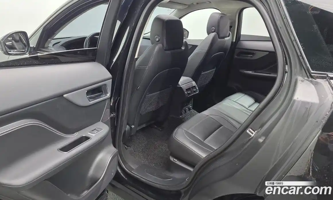 Jaguar F-Pace 2020 2.0 гидро, фото 18
