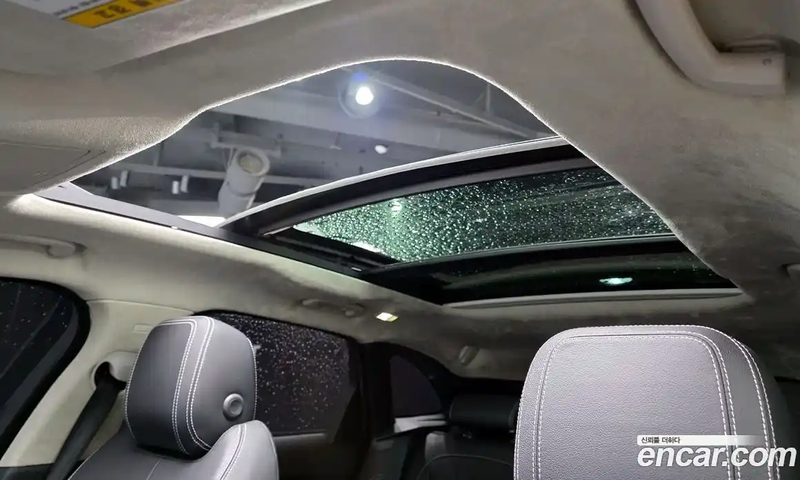 Jaguar F-Pace 2020 2.0 гидро, фото 28