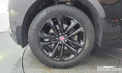 Jaguar F-Pace 2020 2.0 гидро, миниатюра 5
