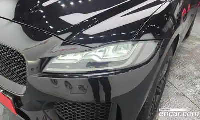 Jaguar F-Pace 2020 2.0 гидро, миниатюра 8