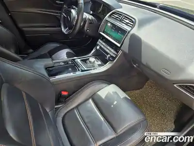 Jaguar XE 2018 2.0 гидро, миниатюра 11
