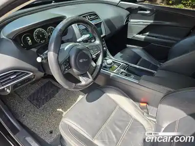 Jaguar XE 2018 2.0 гидро, миниатюра 12
