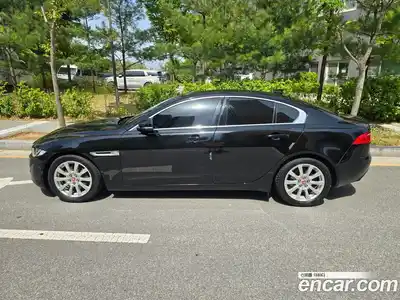 Jaguar XE 2018 2.0 гидро, миниатюра 5