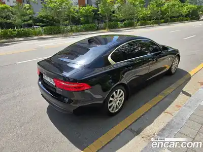 Jaguar XE 2018 2.0 гидро, миниатюра 8