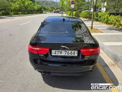 Jaguar XE 2018 2.0 гидро, миниатюра 9
