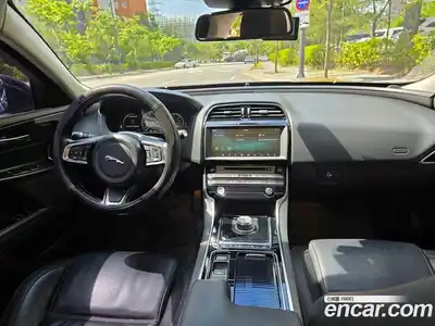 Jaguar XE 2018 2.0 гидро, миниатюра 10