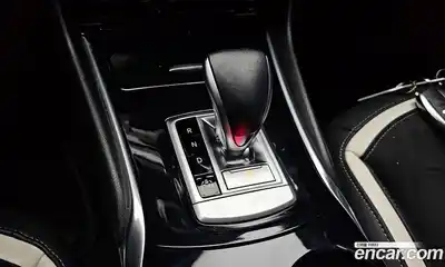 Infiniti Q30 2019 2.0 гидро, миниатюра 12