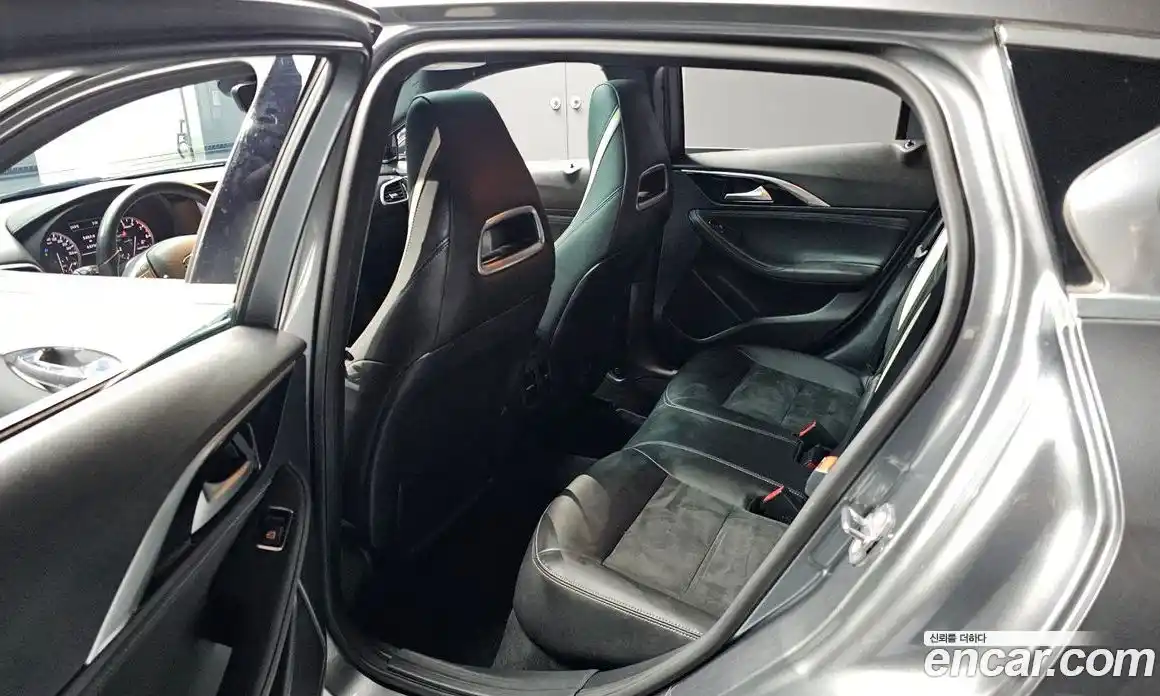Infiniti Q30 2019 2.0 гидро, фото 16