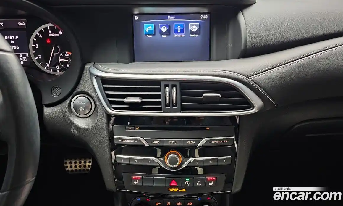 Infiniti Q30 2019 2.0 гидро, фото 20